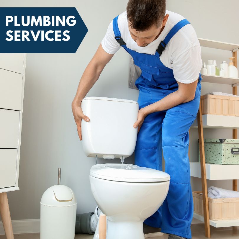 Plumbing Company in Ellington, CT