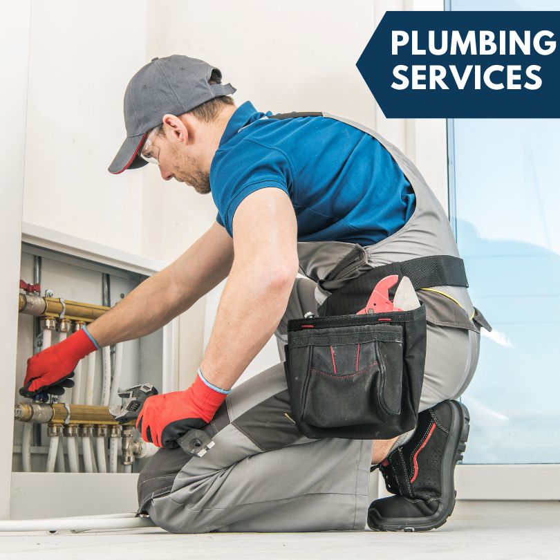 Ellington Plumbing Company